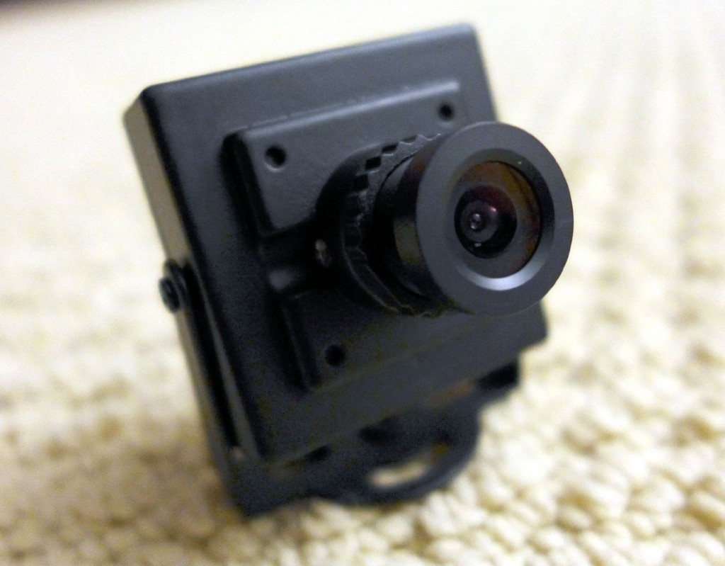 fpv system guide wide range low light camera