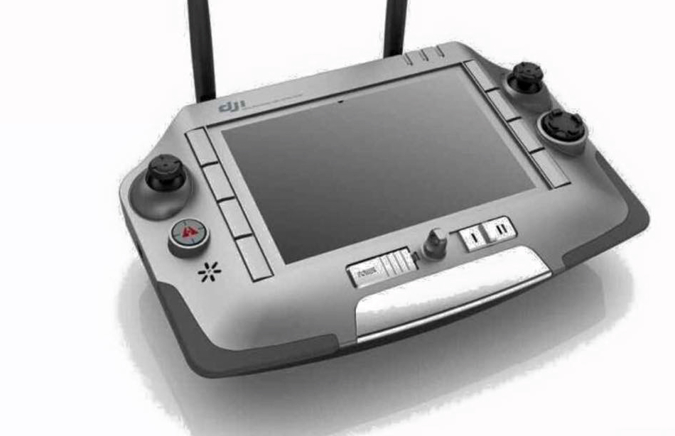Rumored DJI Phantom 3 Launch Imminent?