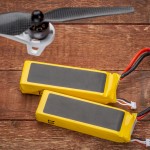 drone battery care