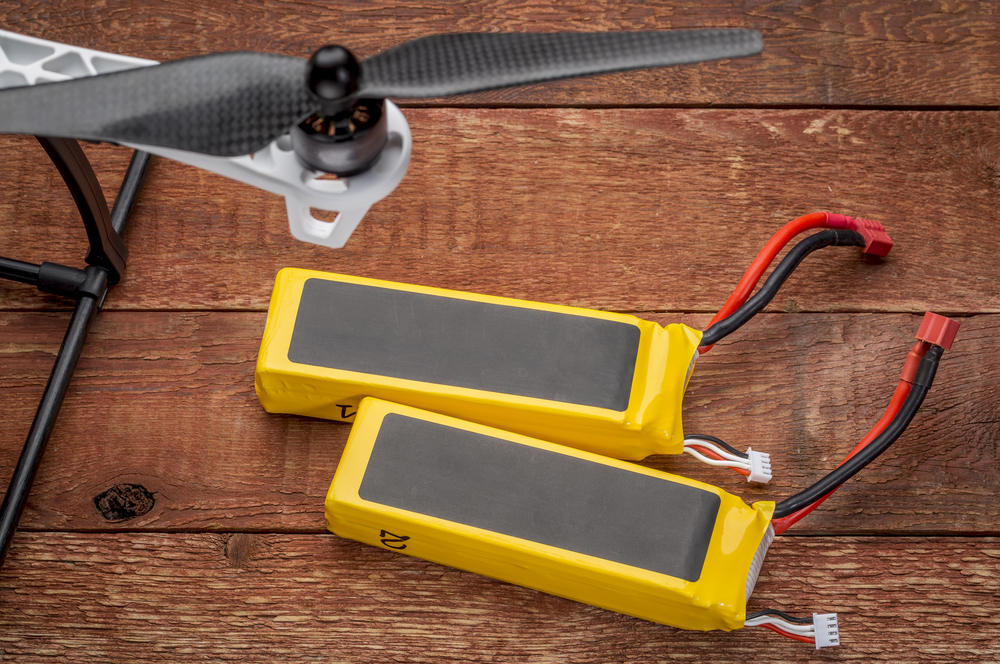 The Ultimate Drone Battery Care Guide