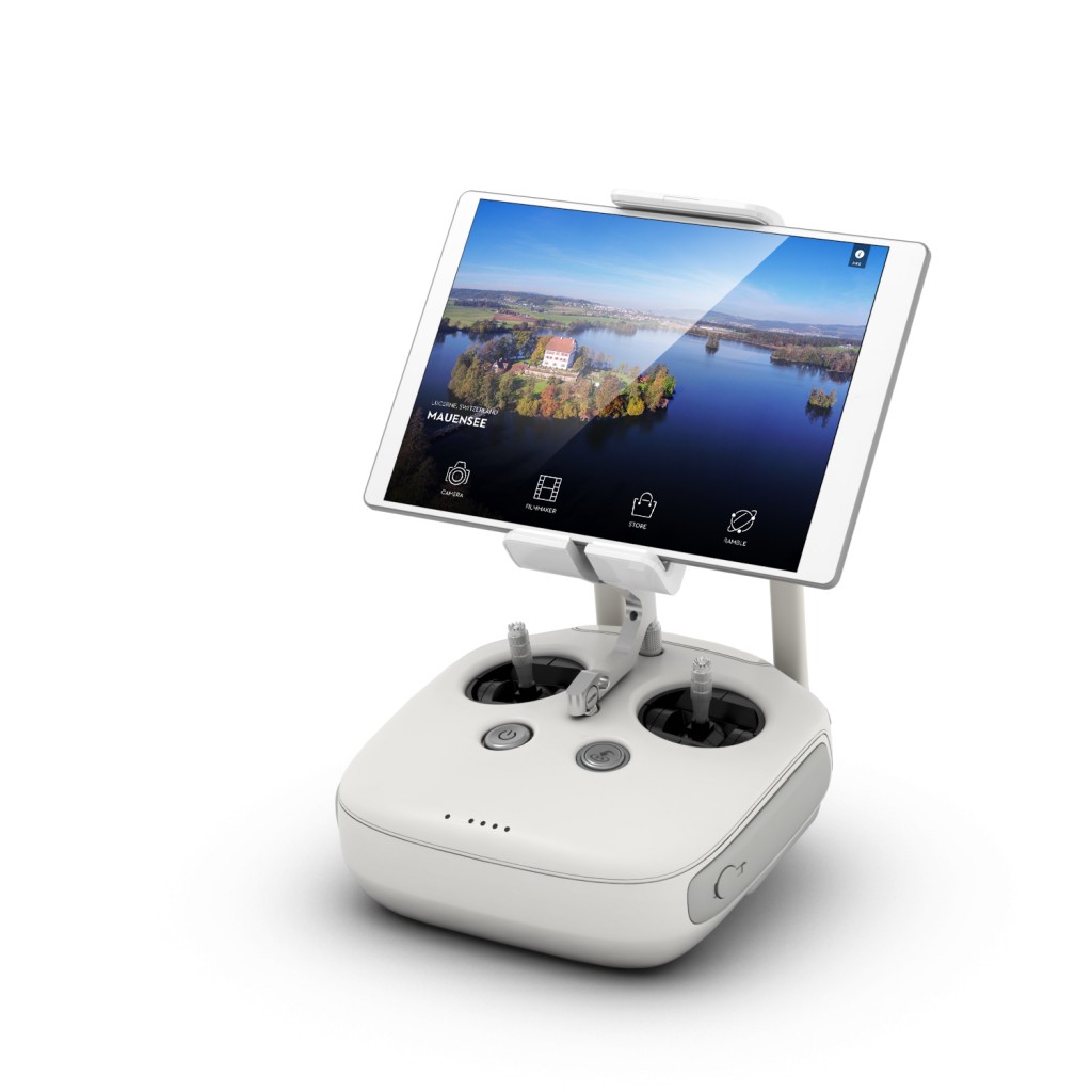 DJI Phantom 3 Remote Controller