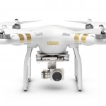 DJI Phantom 3