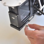 install flytrex live 3g inspire 1