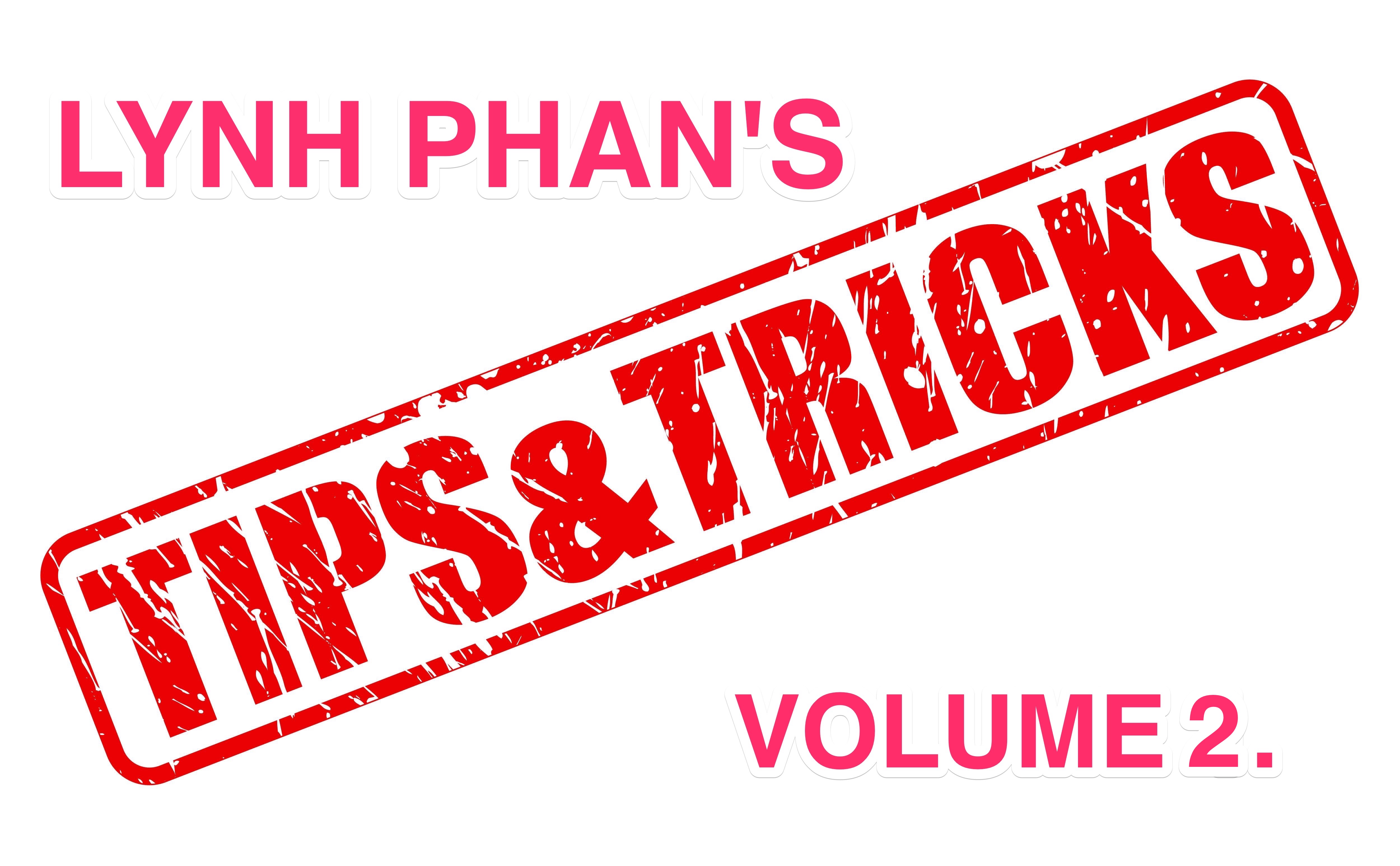 Lynh Phan's DJI Phantom 3 and Inspire 1 Tips Compilation Vol. 2.