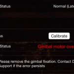 gimbal motor overload featured image