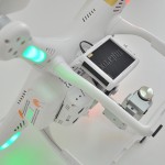 flytrex live 3g installation dji phantom 3 all set