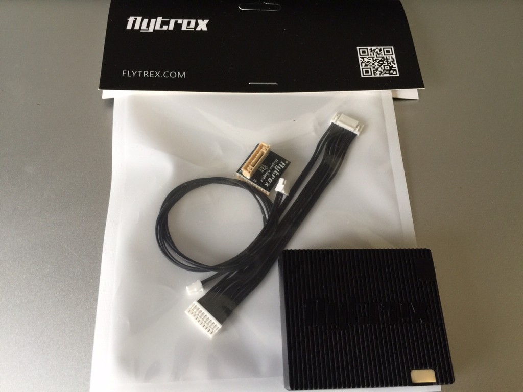 lynh phan flytrex live 3g review