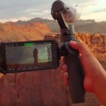 dji osmo