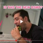 dji osmo leaked photo