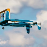 amazon drone