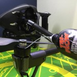drone motor lubricant
