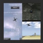 Drone Flight Simulator