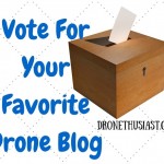 best drone blogs