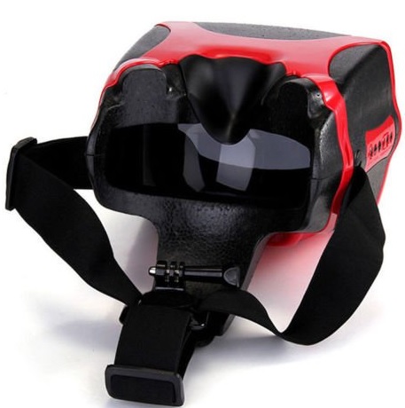 best fpv system goggles