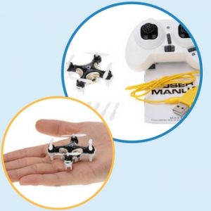 cheerson-best-drone-under-100