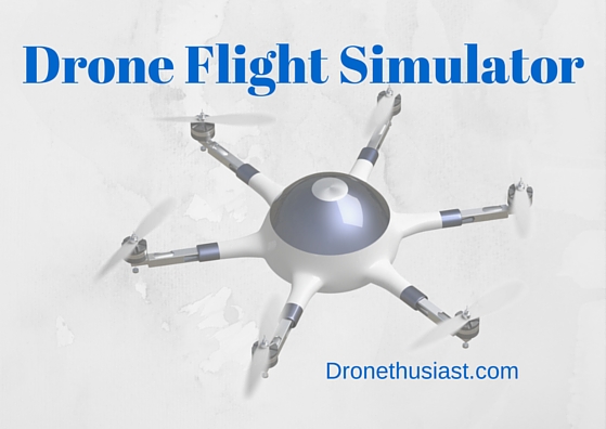 Drone Flight Simulator Online on Steam