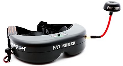 fpv goggles system guide