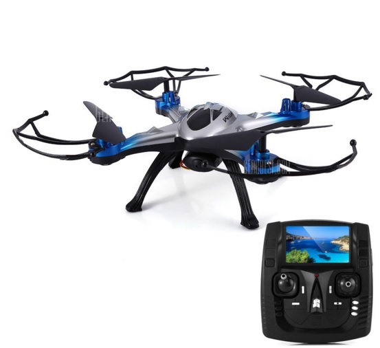 jjrc h29g quadcopter review