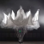 parazero drone parachute