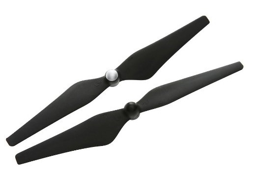 phantom 4 carbon fiber propellers