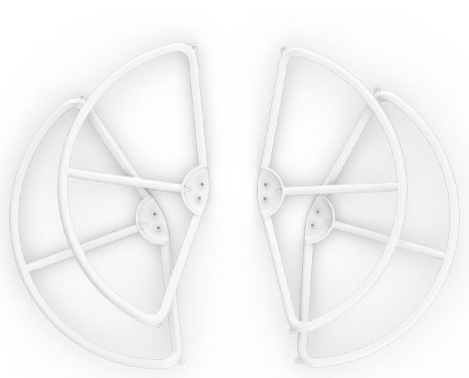 phantom 4 propeller guards