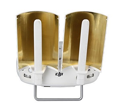 phantom 4 range extender booster