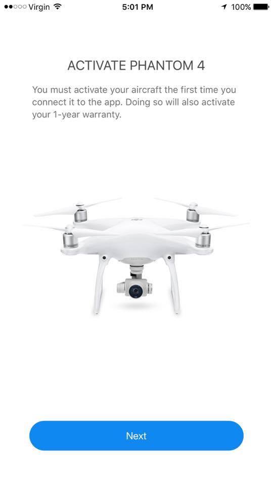 5. phantom 4 activation big