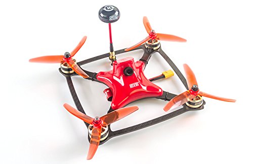 Force1 DYS XDR220 FPV Racing Quadcopter outdoor drone