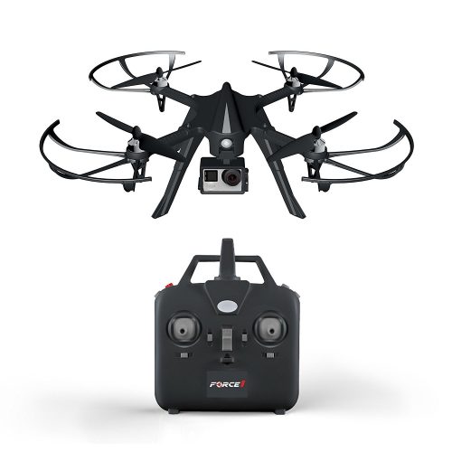 Force1 F100 best outdoor drone