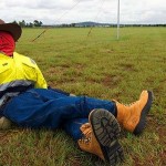 uav competition with Outback Joe