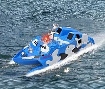 best rc boats 2020
