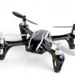 comparison of Hubsan x4 h107c VS h107l