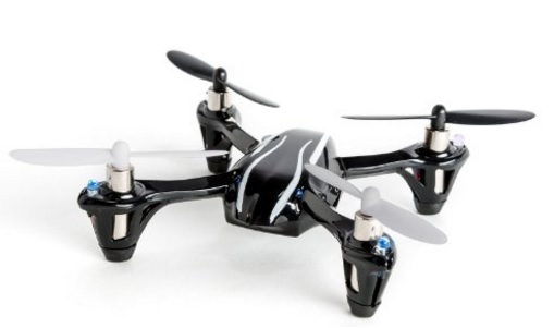 hubsan h107c x4