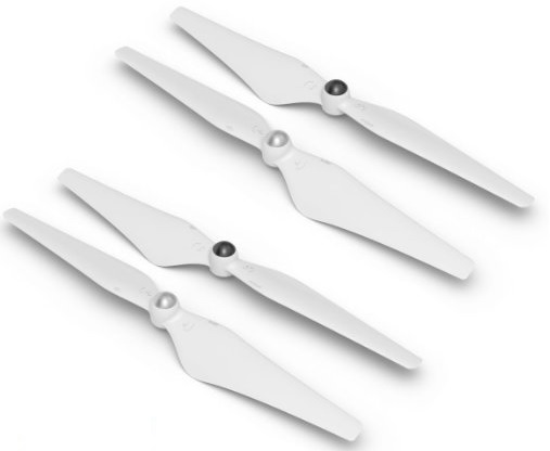 dji p4 accessories propellers