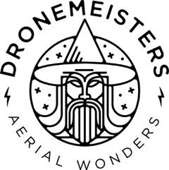 dronemeisters logo