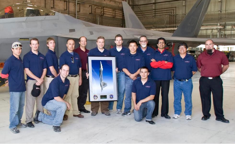 fresno state uav team