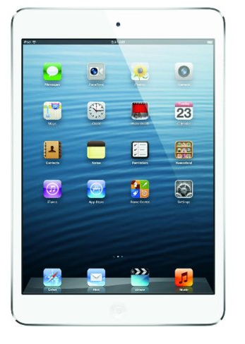 ipad mini phantom 4 tablet