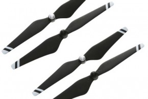 p4 accessories propellers