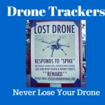 drone trackers