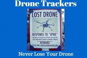 drone trackers