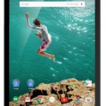 google nexus tablet for phantom 4