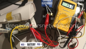 how to revive a bricked dji battery