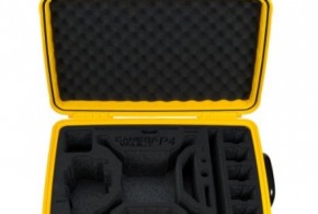 p4 travel case