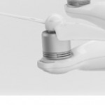 phantom 4 replacement motor