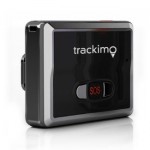 rastreador GPS de drones