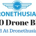 top 10 drone blogs