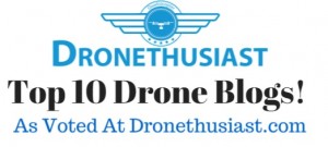 top drone blogs