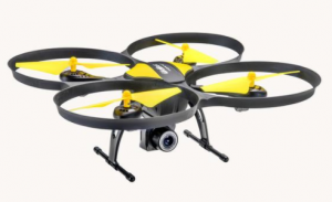 best outdoor drones altair 818 hornet