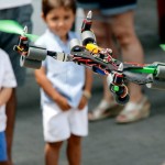 drones para niños