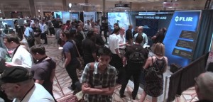 interdrone expo conference drone